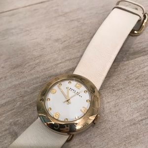 MARC JACOBS WATCH